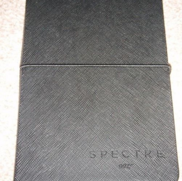 James Bond: SPECTRE-Lot of 4 Official 007 Promotional items. NOT sold in stores. - Picture 9 of 10